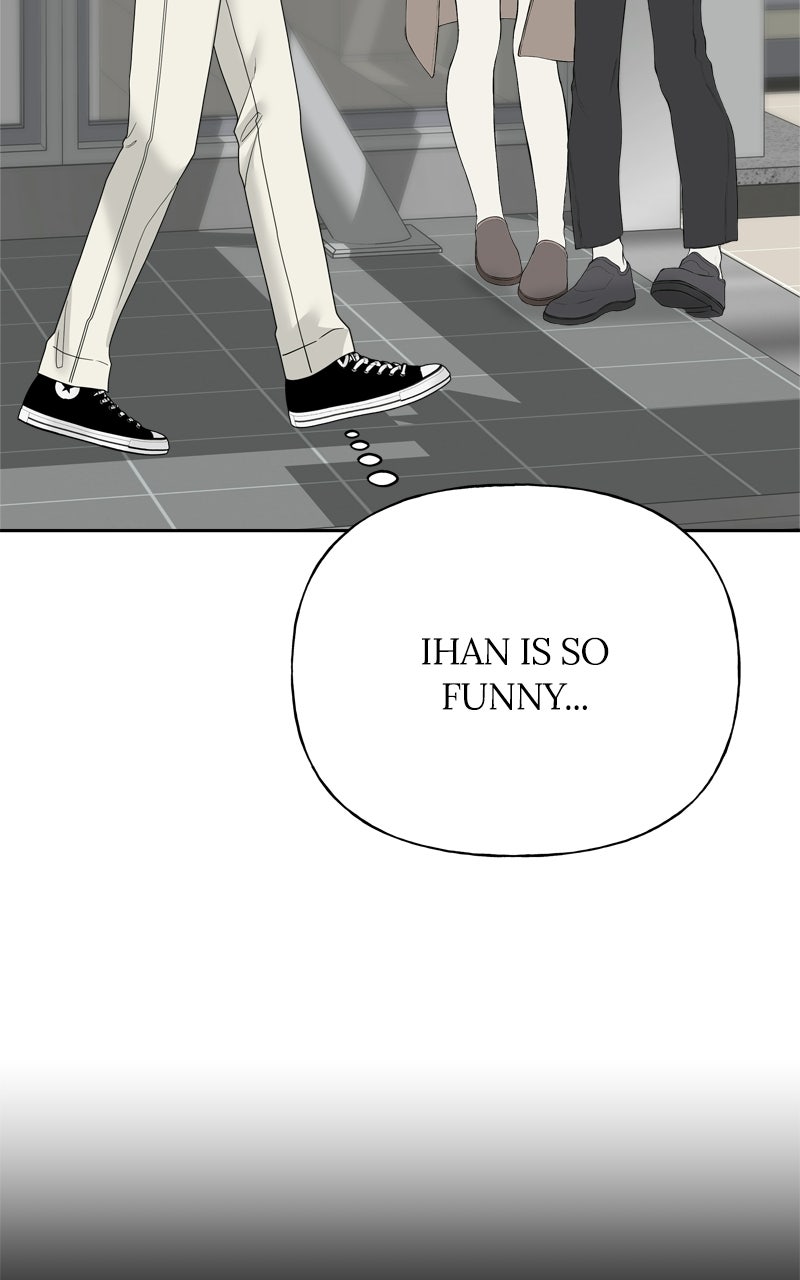 A Kind Intruder Ep. 10 - Seonbae and Hubae page 128 - 