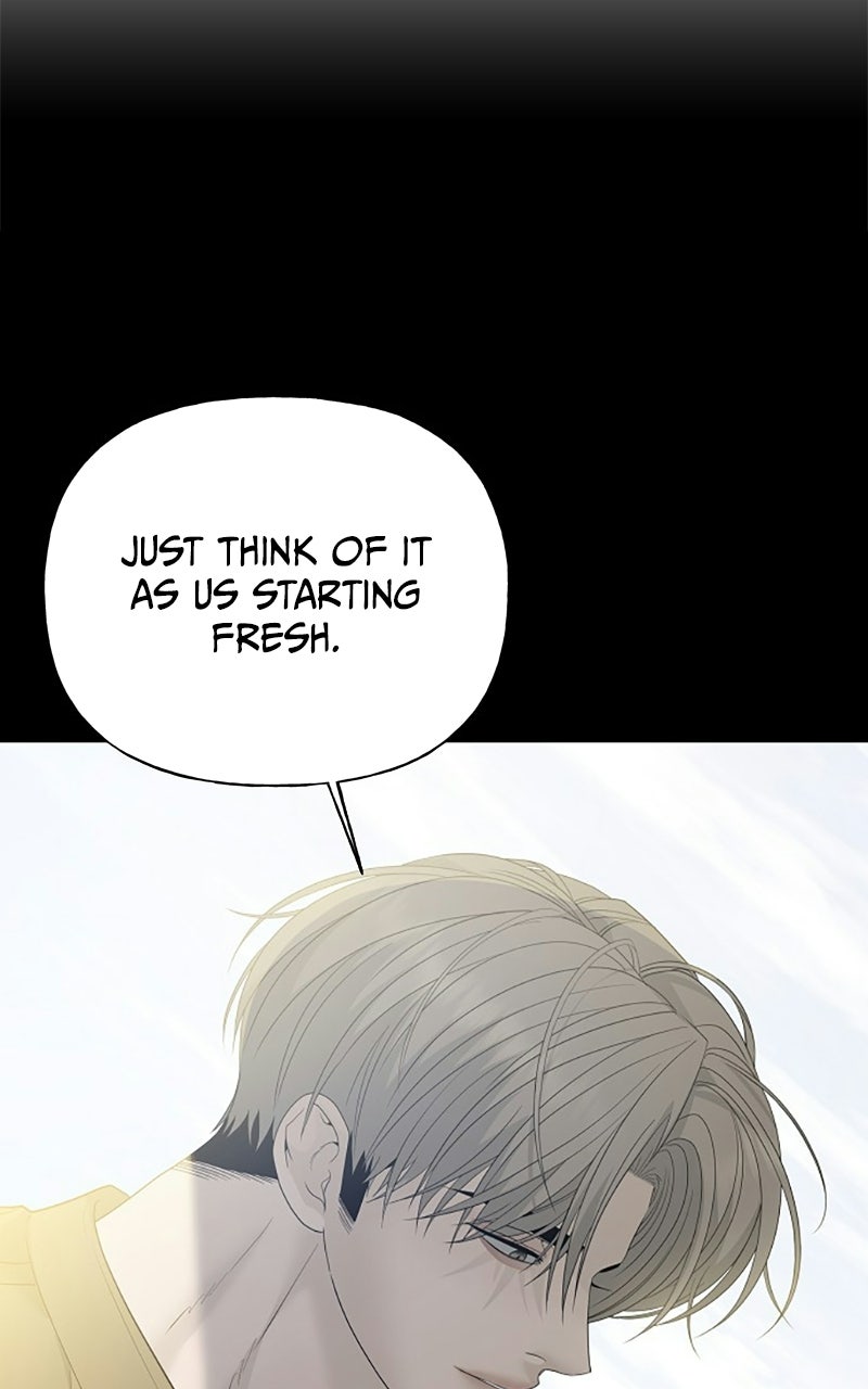 A Kind Intruder Ep. 10 - Seonbae and Hubae page 129 - 