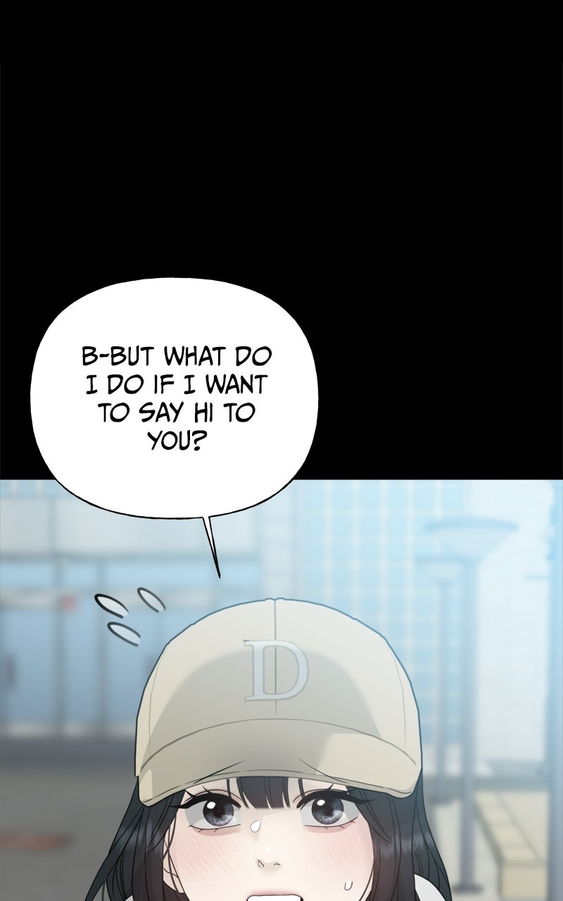 A Kind Intruder Ep. 10 - Seonbae and Hubae page 131 - 