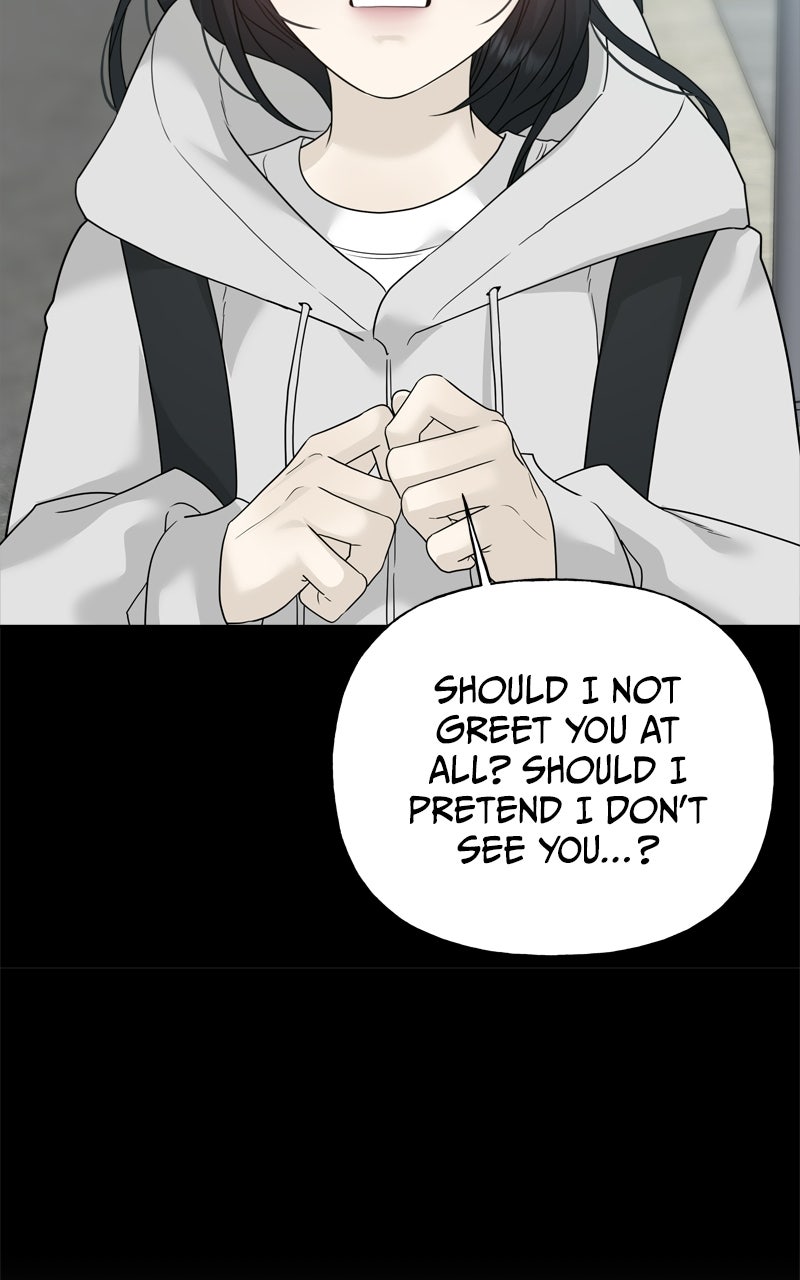 A Kind Intruder Ep. 10 - Seonbae and Hubae page 132 - 