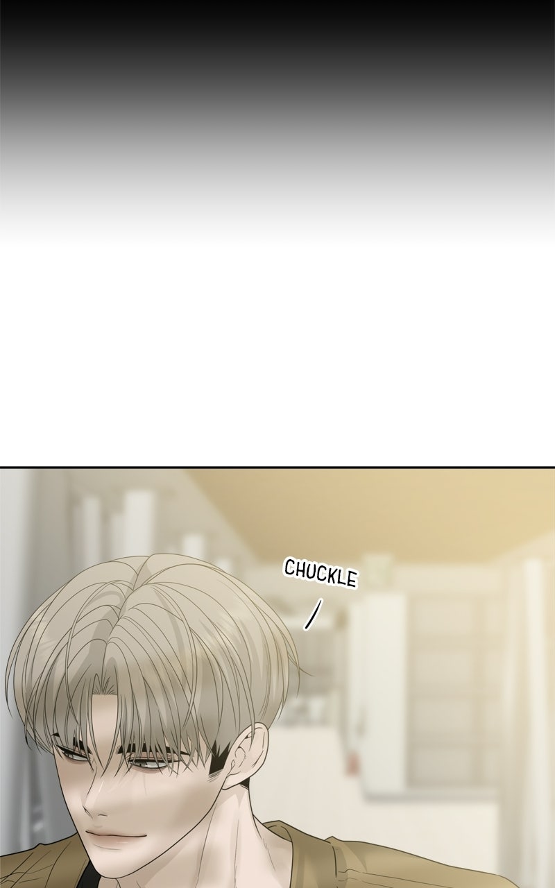 A Kind Intruder Ep. 10 - Seonbae and Hubae page 133 - 