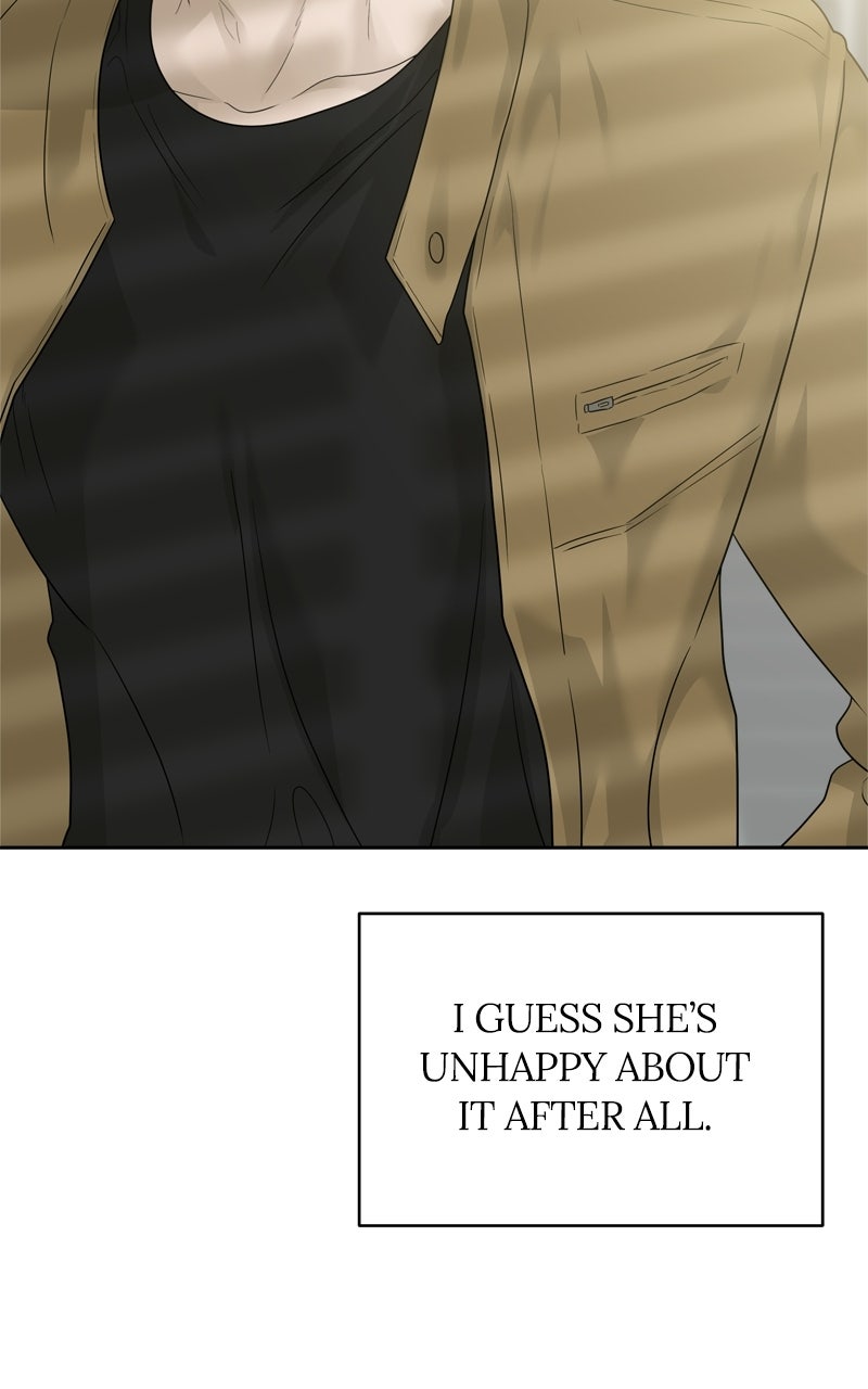 A Kind Intruder Ep. 10 - Seonbae and Hubae page 134 - 