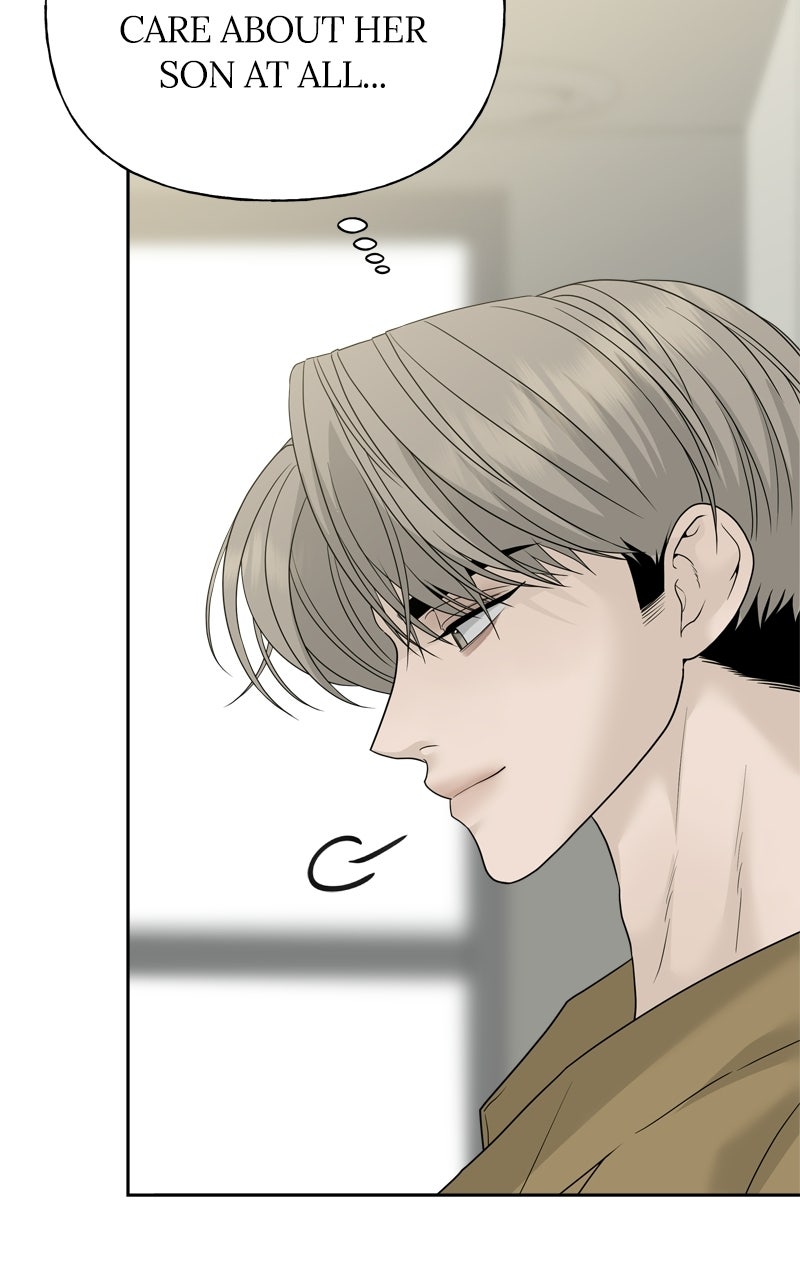 A Kind Intruder Ep. 10 - Seonbae and Hubae page 137 - 