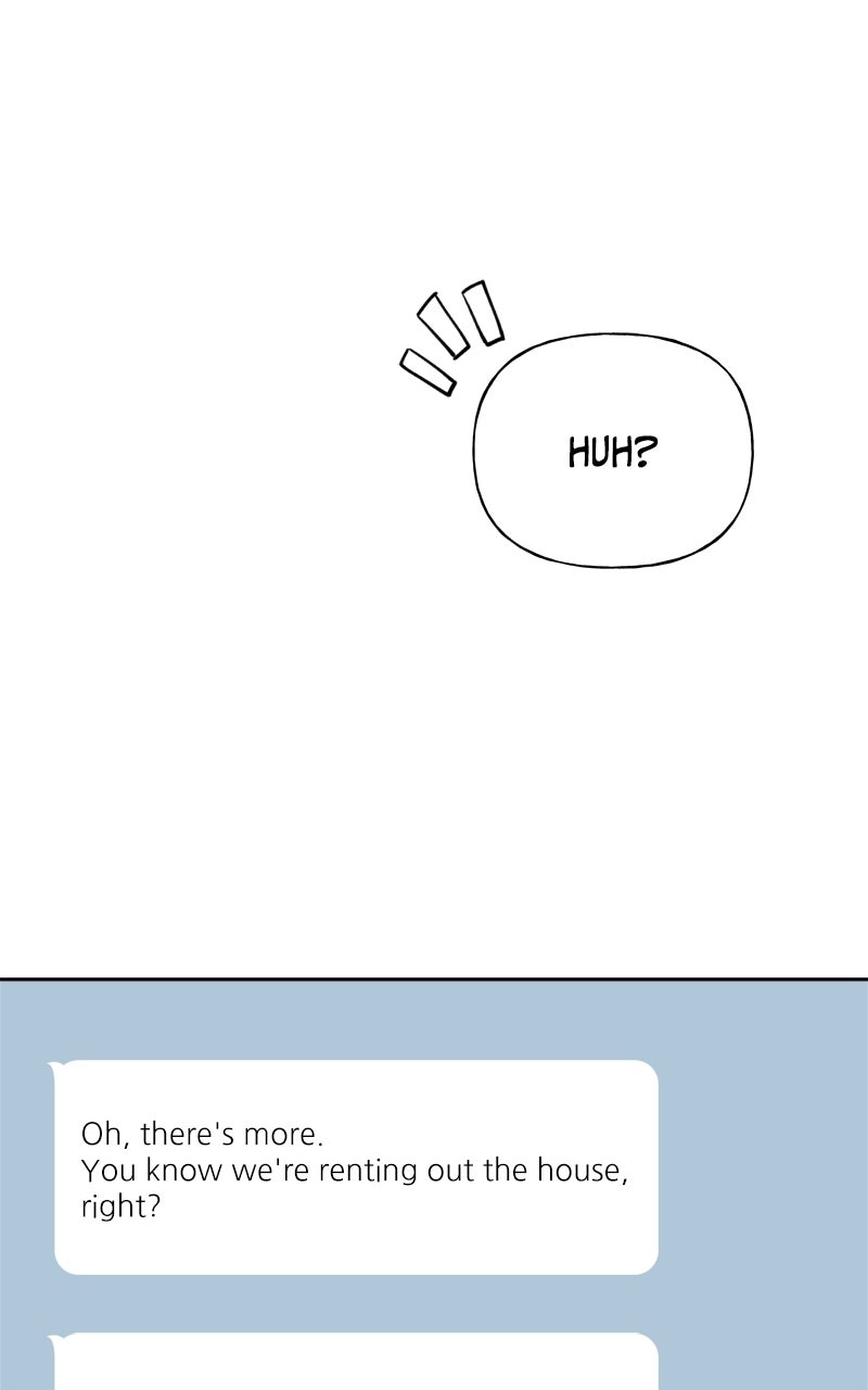 A Kind Intruder Ep. 10 - Seonbae and Hubae page 138 - 