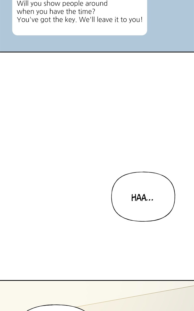 A Kind Intruder Ep. 10 - Seonbae and Hubae page 139 - 