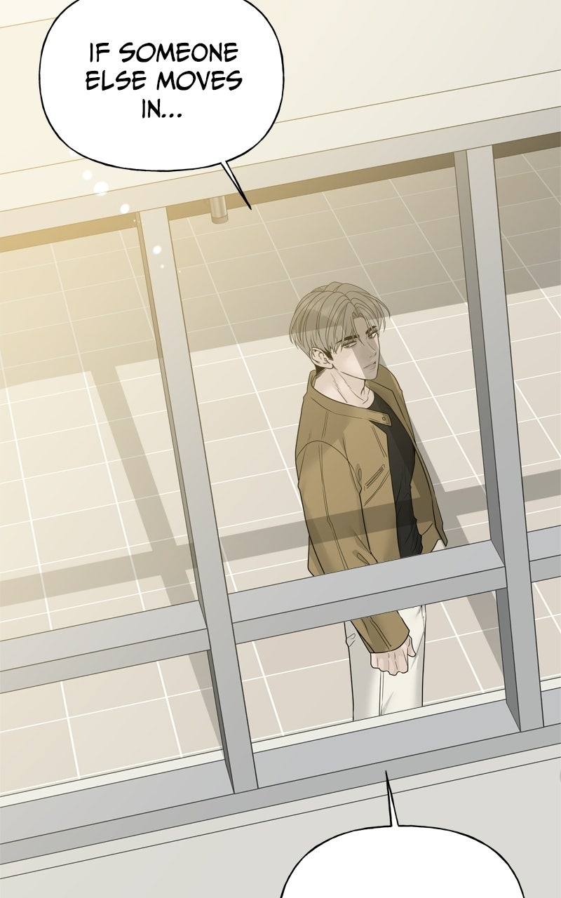 A Kind Intruder Ep. 10 - Seonbae and Hubae page 140 - 