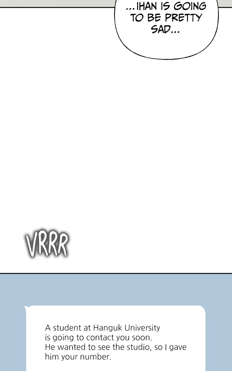 A Kind Intruder Ep. 10 - Seonbae and Hubae page 141 - 