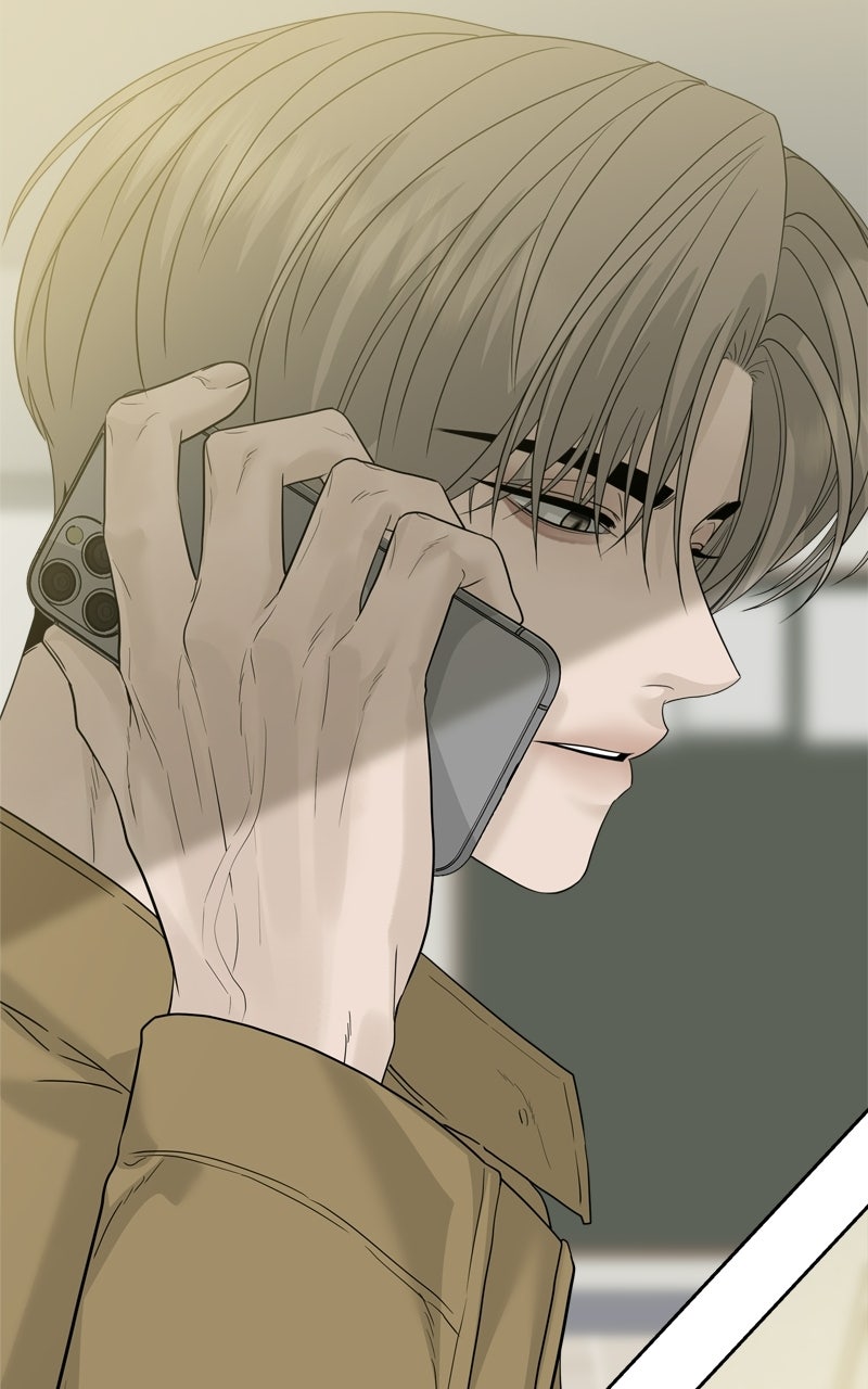 A Kind Intruder Ep. 10 - Seonbae and Hubae page 147 - 