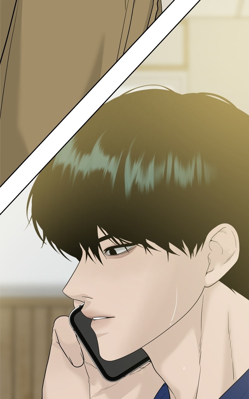 A Kind Intruder Ep. 10 - Seonbae and Hubae page 148 - 