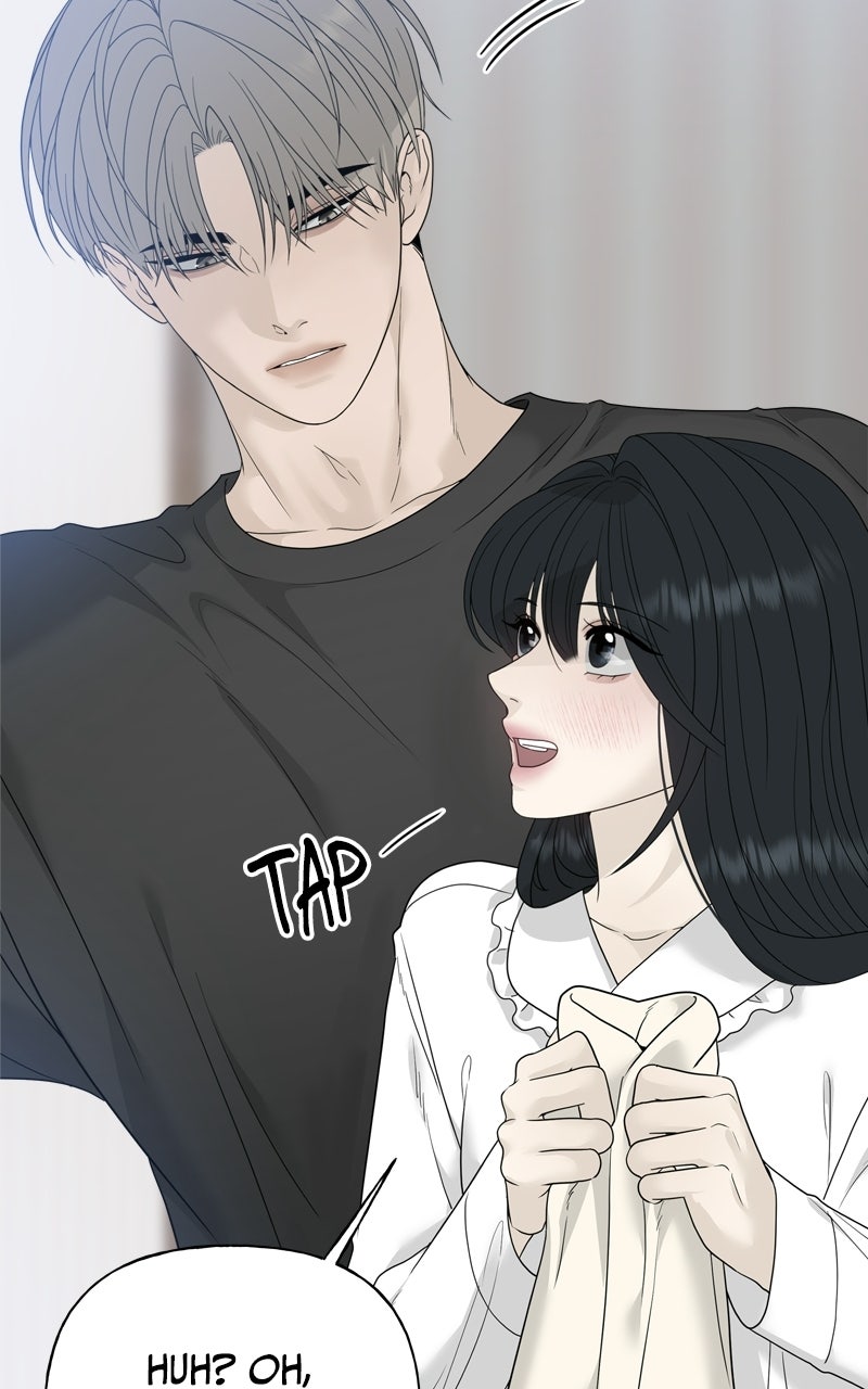 A Kind Intruder Ep. 10 - Seonbae and Hubae page 17 - 