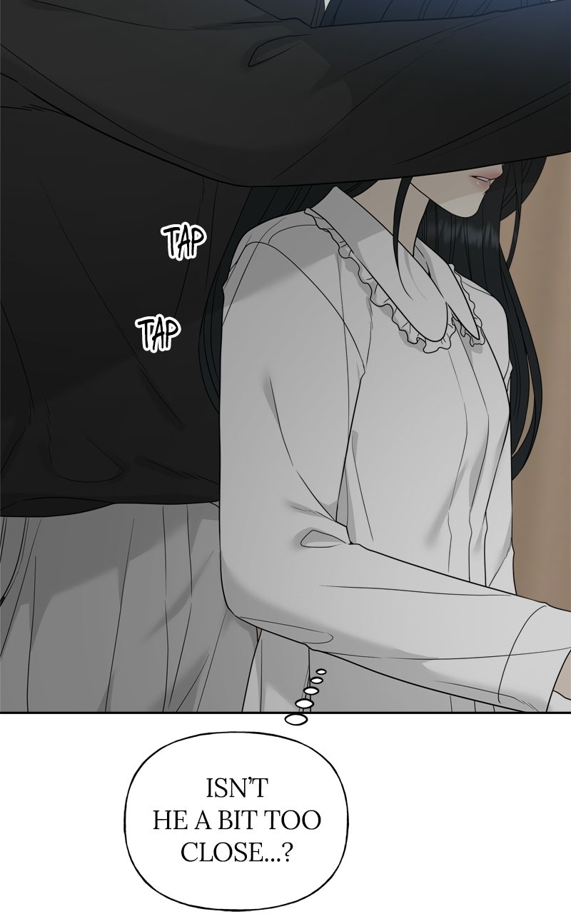 A Kind Intruder Ep. 10 - Seonbae and Hubae page 20 - 