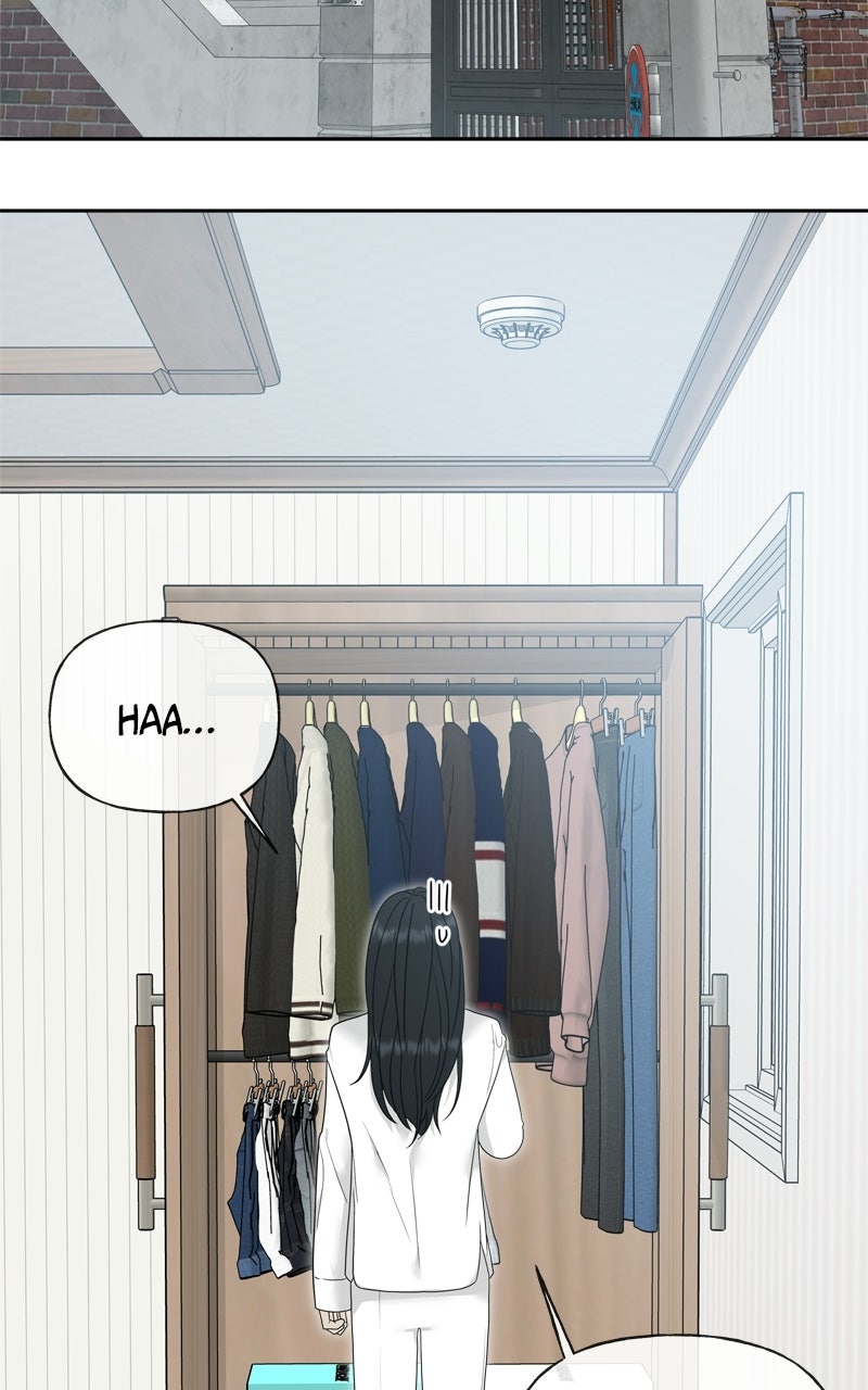 A Kind Intruder Ep. 10 - Seonbae and Hubae page 3 - 
