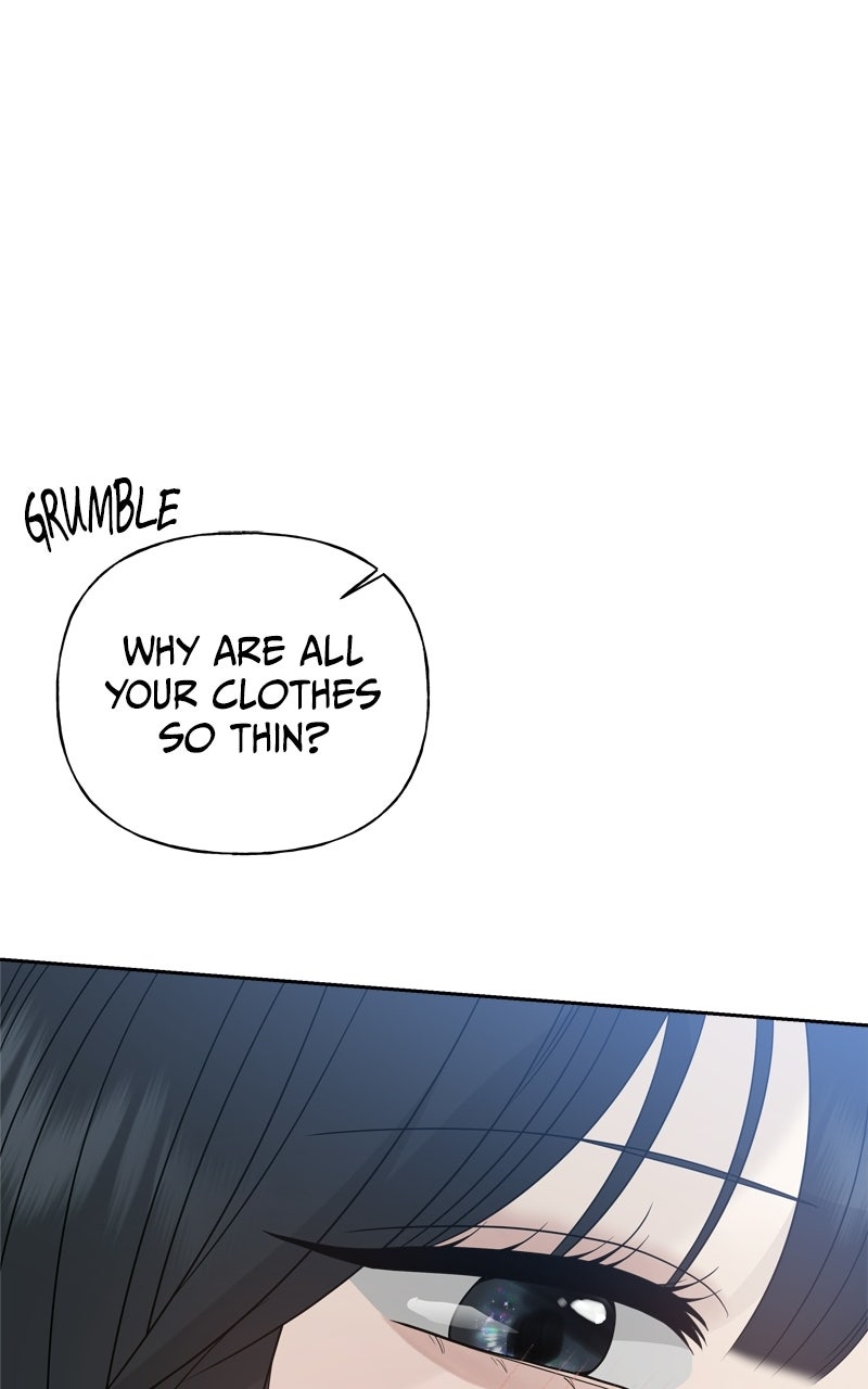 A Kind Intruder Ep. 10 - Seonbae and Hubae page 21 - 