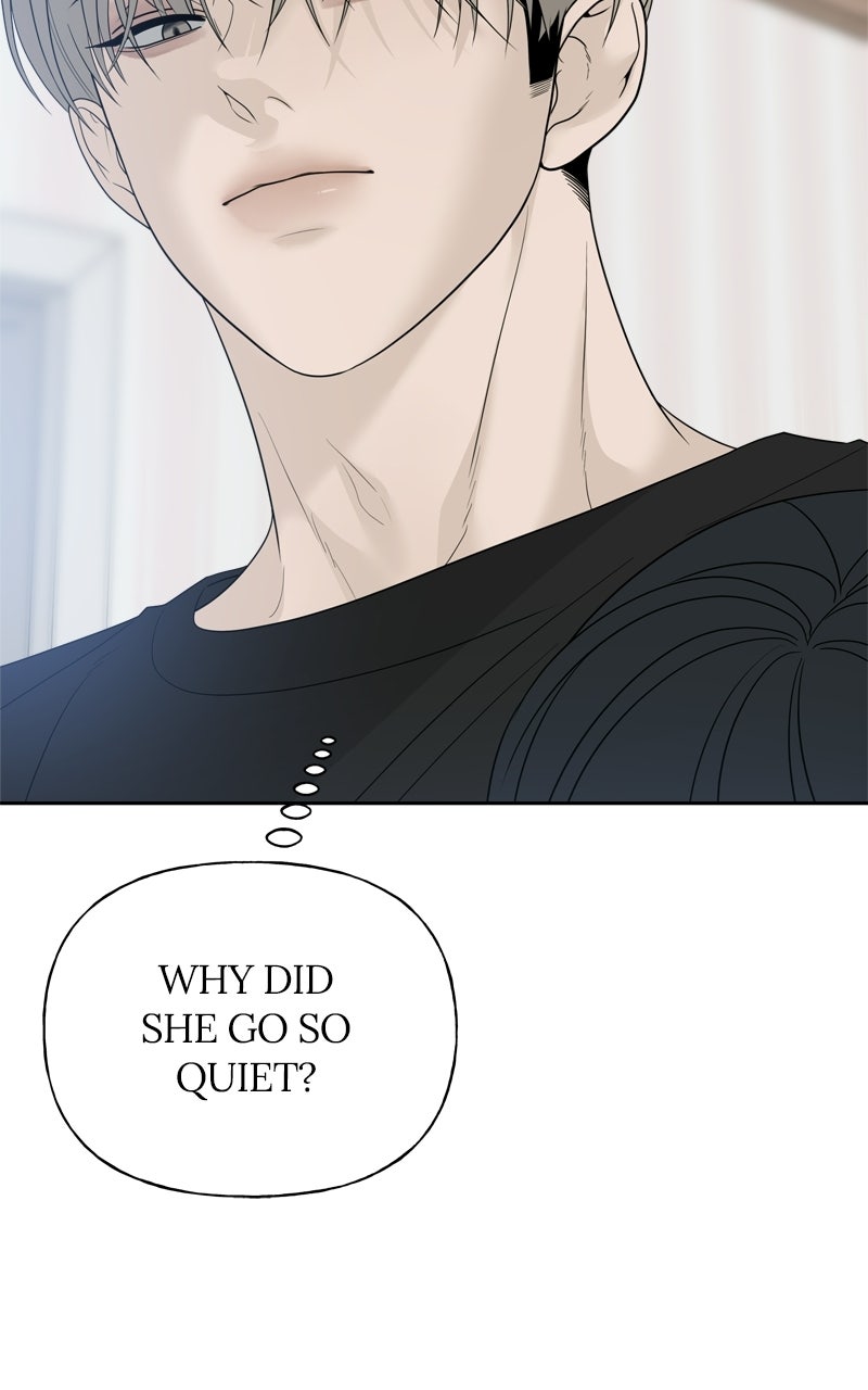 A Kind Intruder Ep. 10 - Seonbae and Hubae page 25 - 