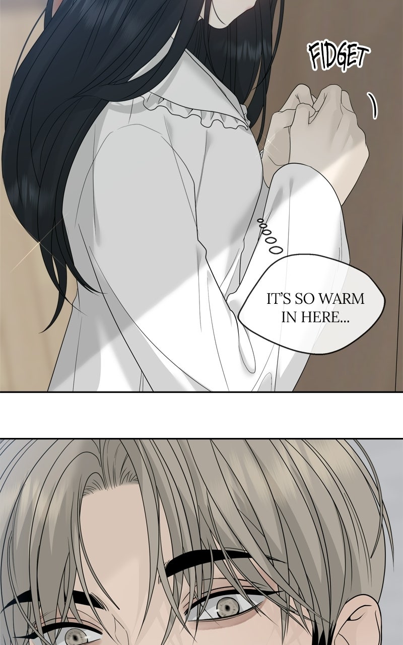 A Kind Intruder Ep. 10 - Seonbae and Hubae page 27 - 