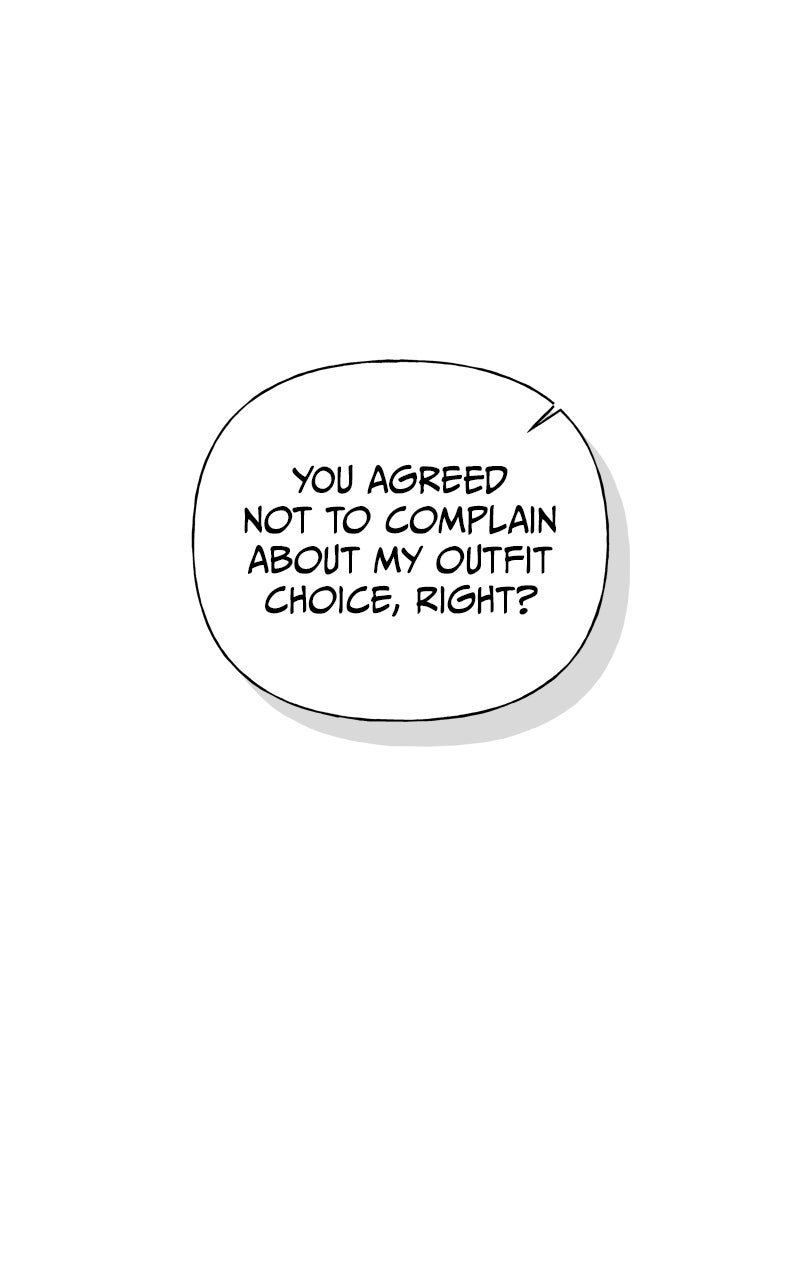 A Kind Intruder Ep. 10 - Seonbae and Hubae page 30 - 