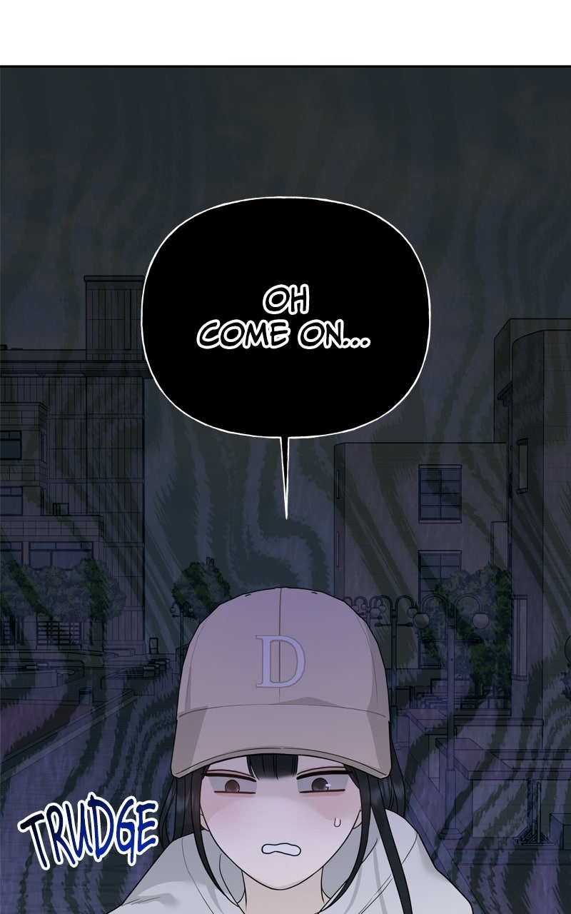 A Kind Intruder Ep. 10 - Seonbae and Hubae page 32 - 