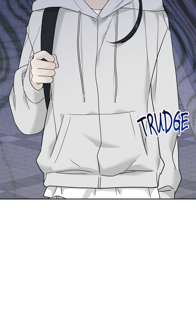 A Kind Intruder Ep. 10 - Seonbae and Hubae page 33 - 