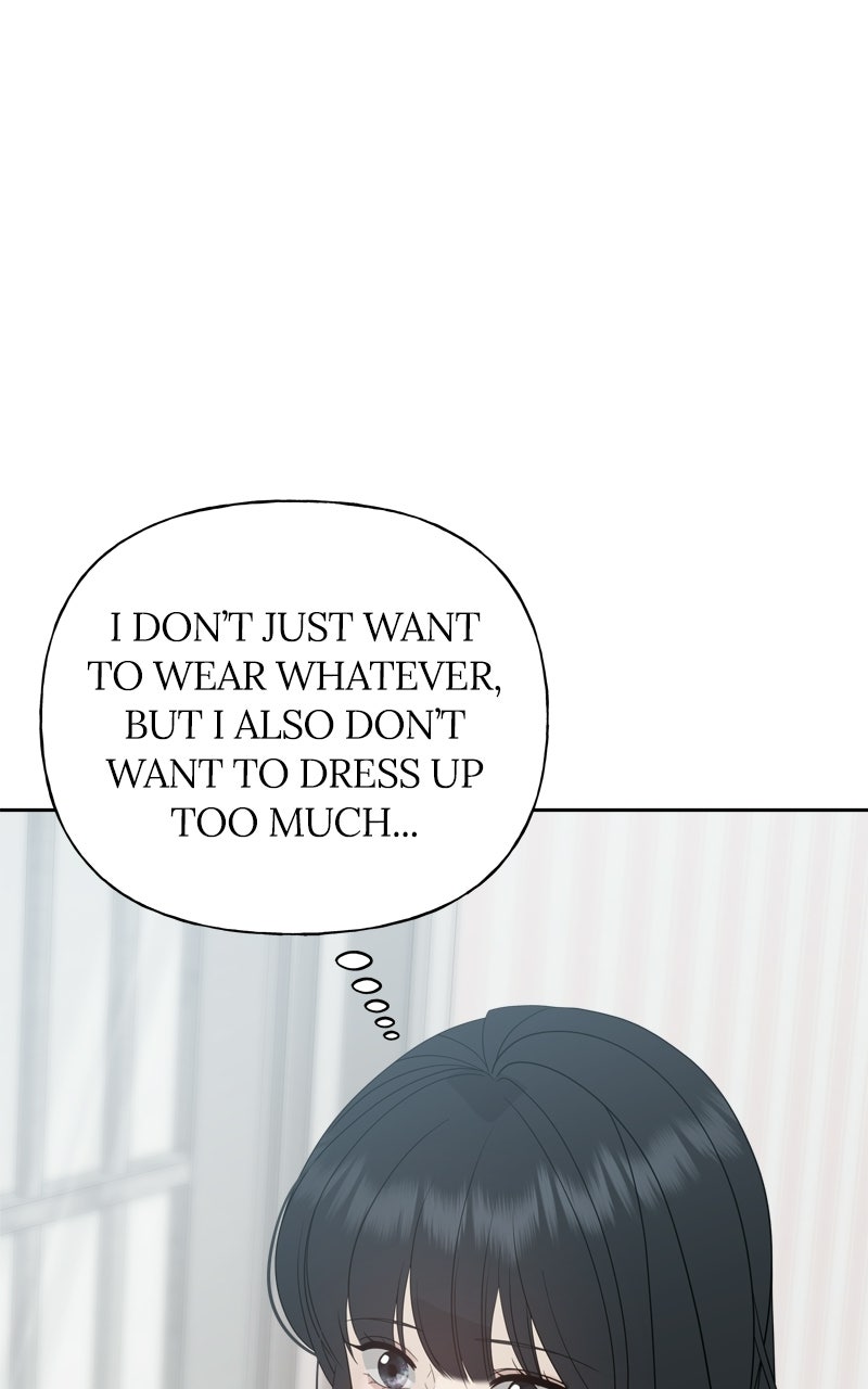 A Kind Intruder Ep. 10 - Seonbae and Hubae page 5 - 