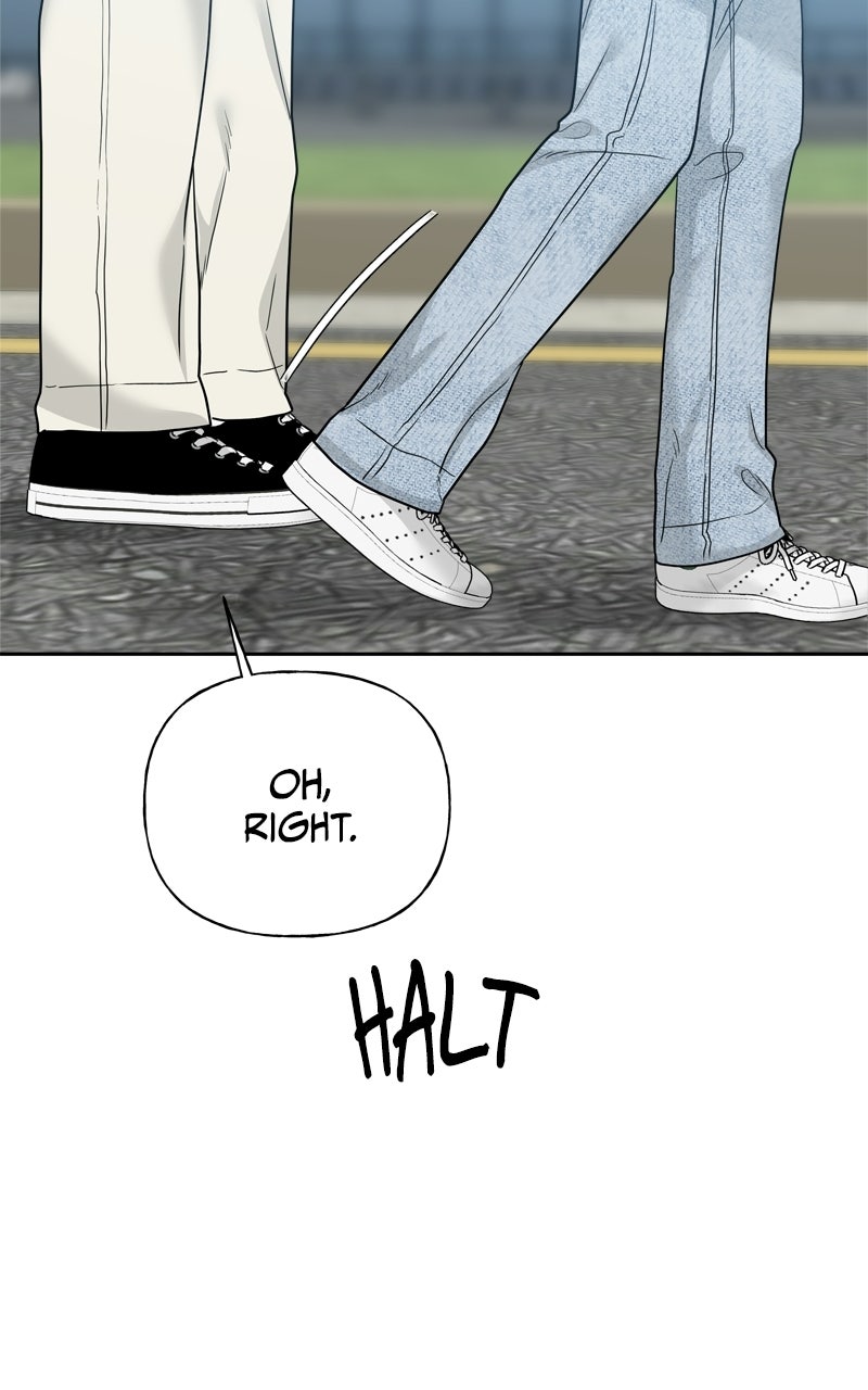 A Kind Intruder Ep. 10 - Seonbae and Hubae page 41 - 