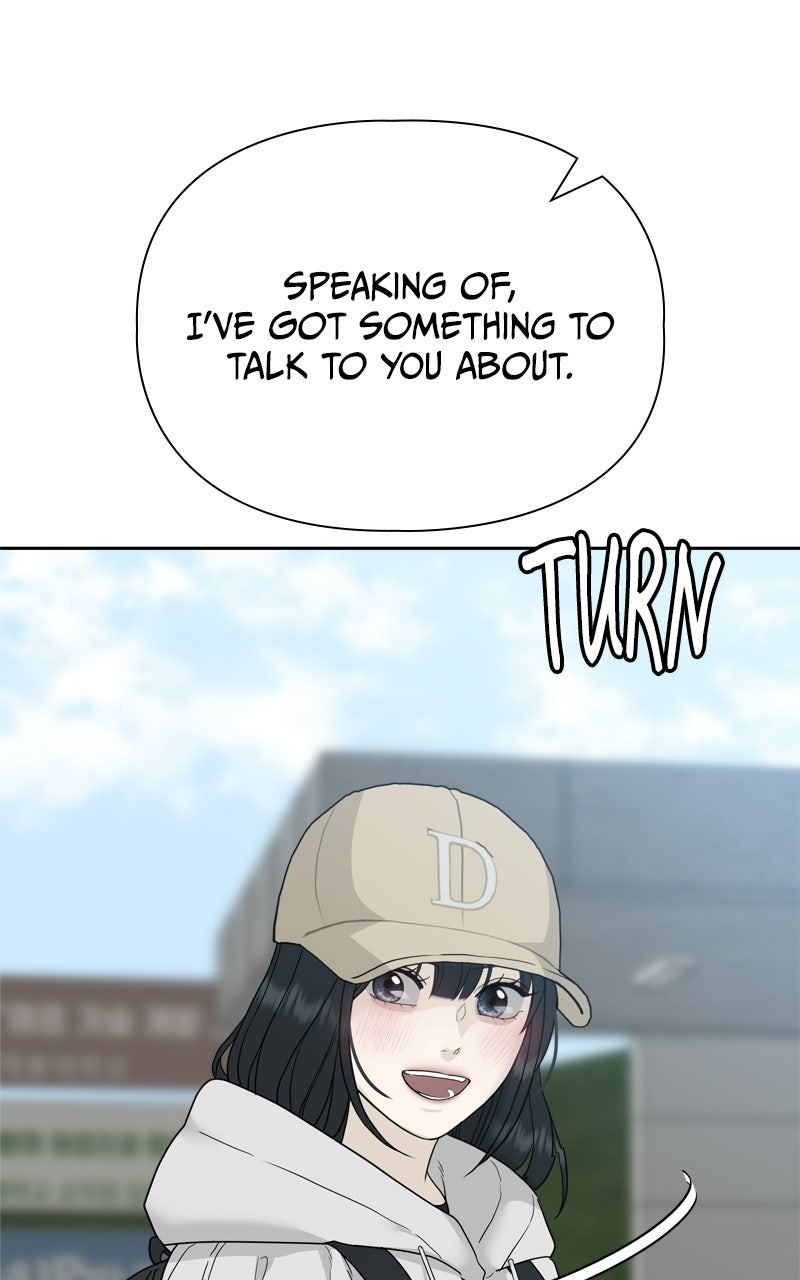 A Kind Intruder Ep. 10 - Seonbae and Hubae page 42 - 