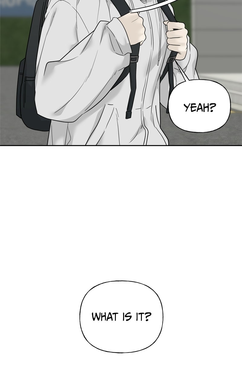 A Kind Intruder Ep. 10 - Seonbae and Hubae page 43 - 