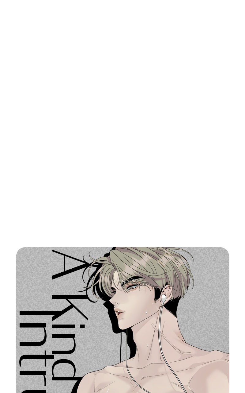 A Kind Intruder Ep. 10 - Seonbae and Hubae page 44 - 