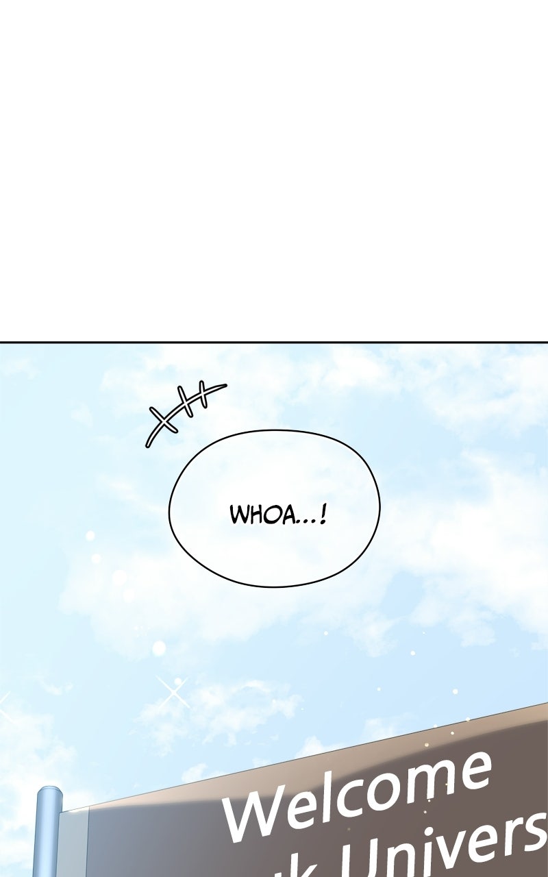 A Kind Intruder Ep. 10 - Seonbae and Hubae page 46 - 