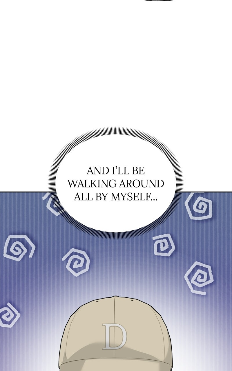 A Kind Intruder Ep. 10 - Seonbae and Hubae page 49 - 