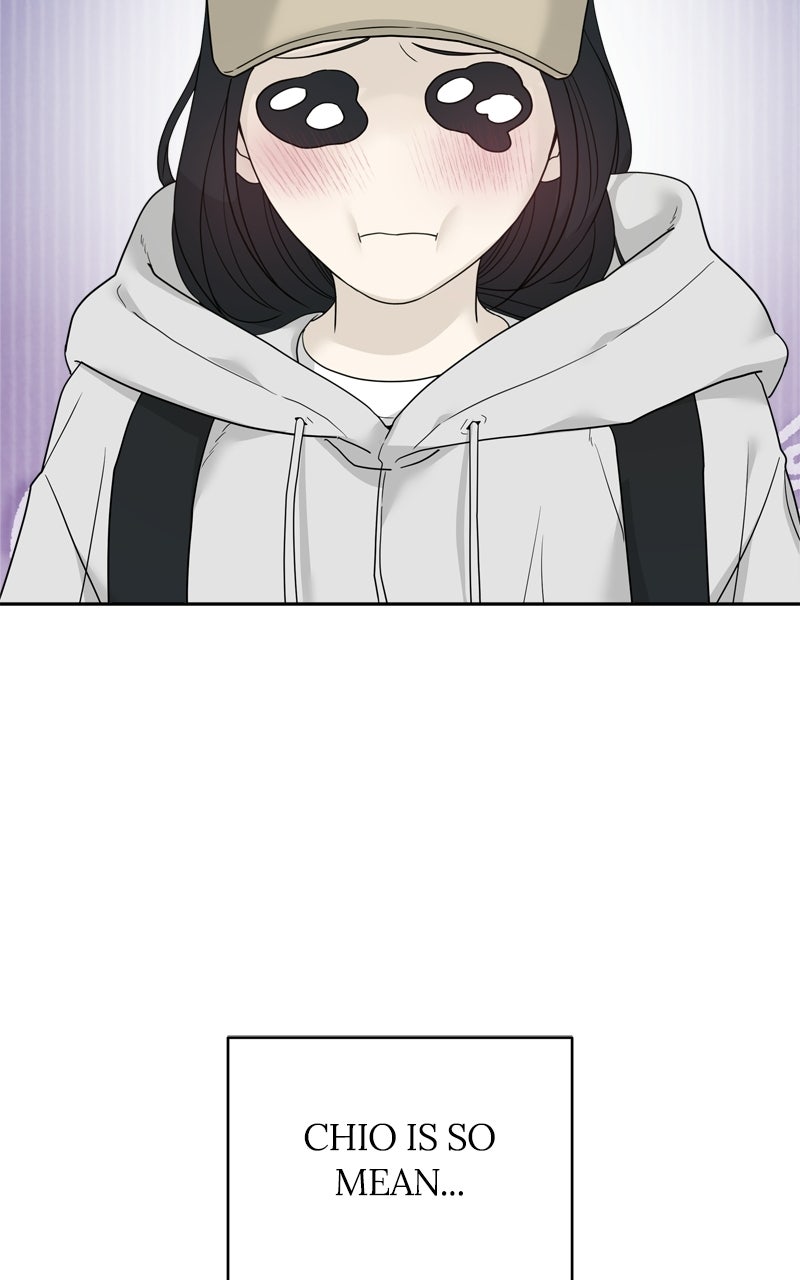 A Kind Intruder Ep. 10 - Seonbae and Hubae page 50 - 