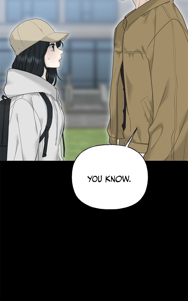 A Kind Intruder Ep. 10 - Seonbae and Hubae page 53 - 