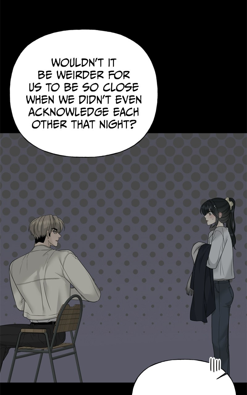 A Kind Intruder Ep. 10 - Seonbae and Hubae page 54 - 