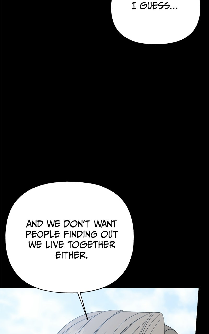 A Kind Intruder Ep. 10 - Seonbae and Hubae page 55 - 