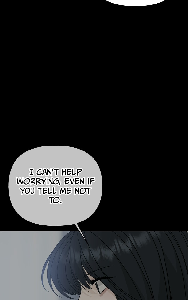 A Kind Intruder Ep. 10 - Seonbae and Hubae page 57 - 