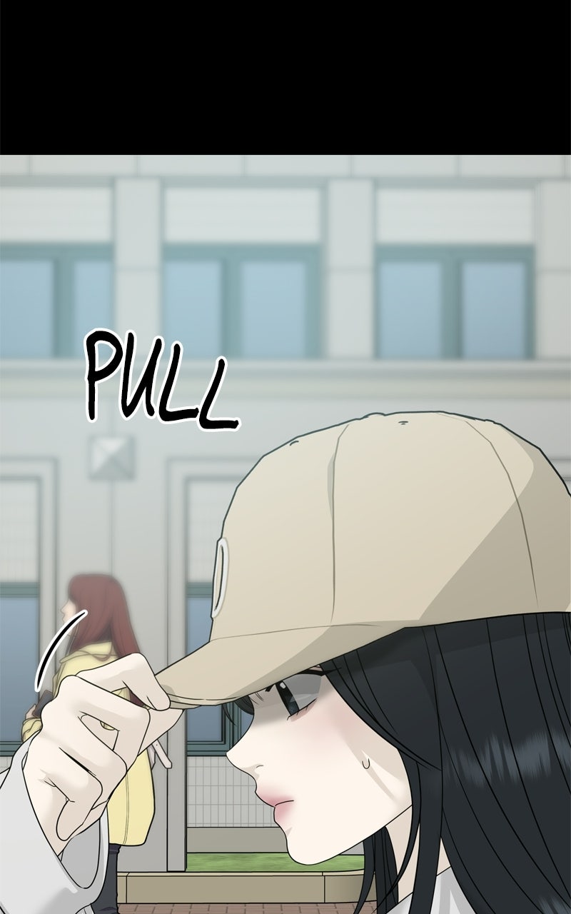 A Kind Intruder Ep. 10 - Seonbae and Hubae page 59 - 