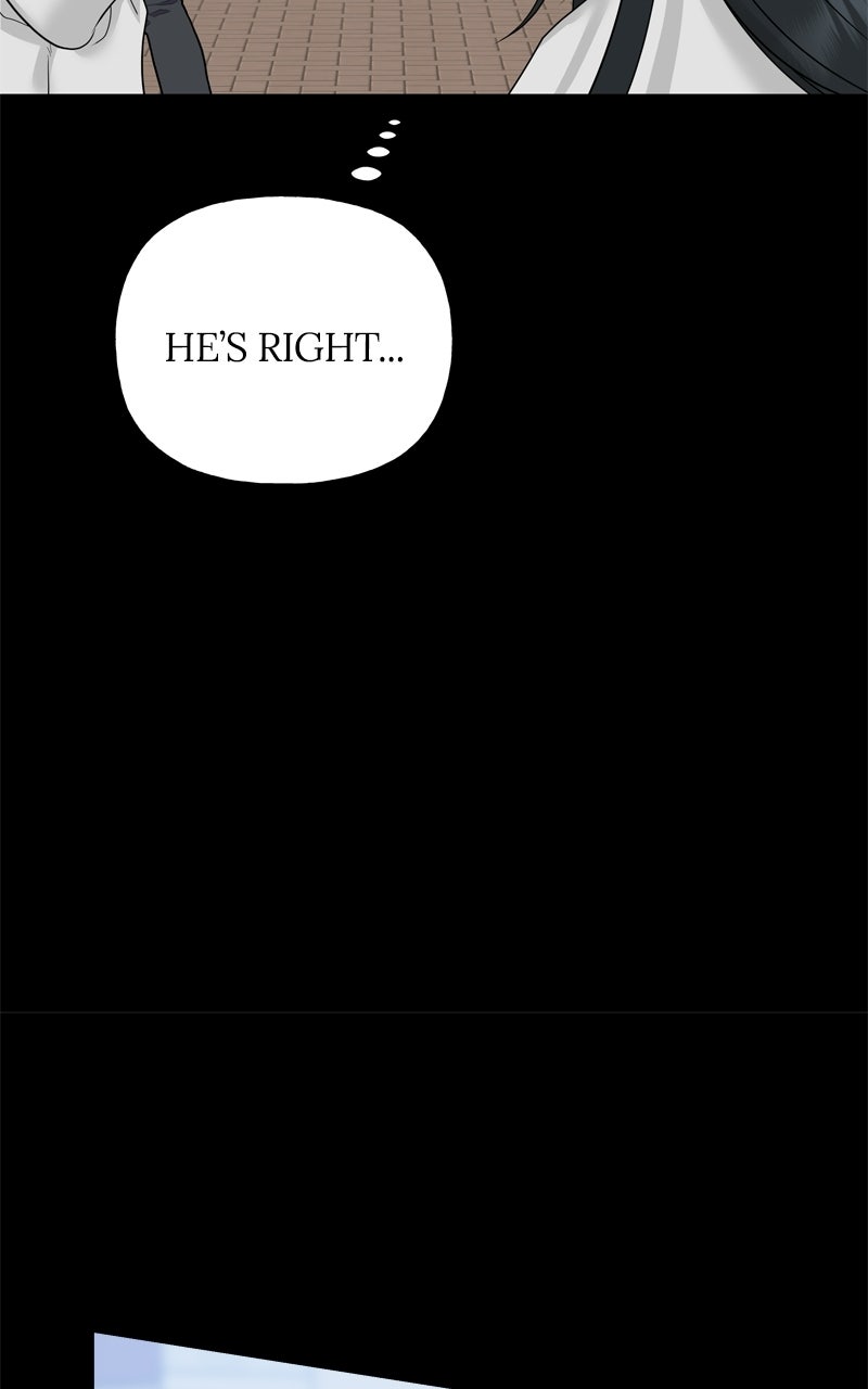 A Kind Intruder Ep. 10 - Seonbae and Hubae page 60 - 