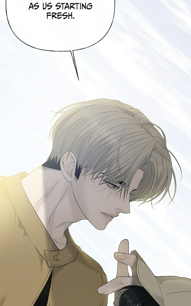A Kind Intruder Ep. 10 - Seonbae and Hubae page 63 - 