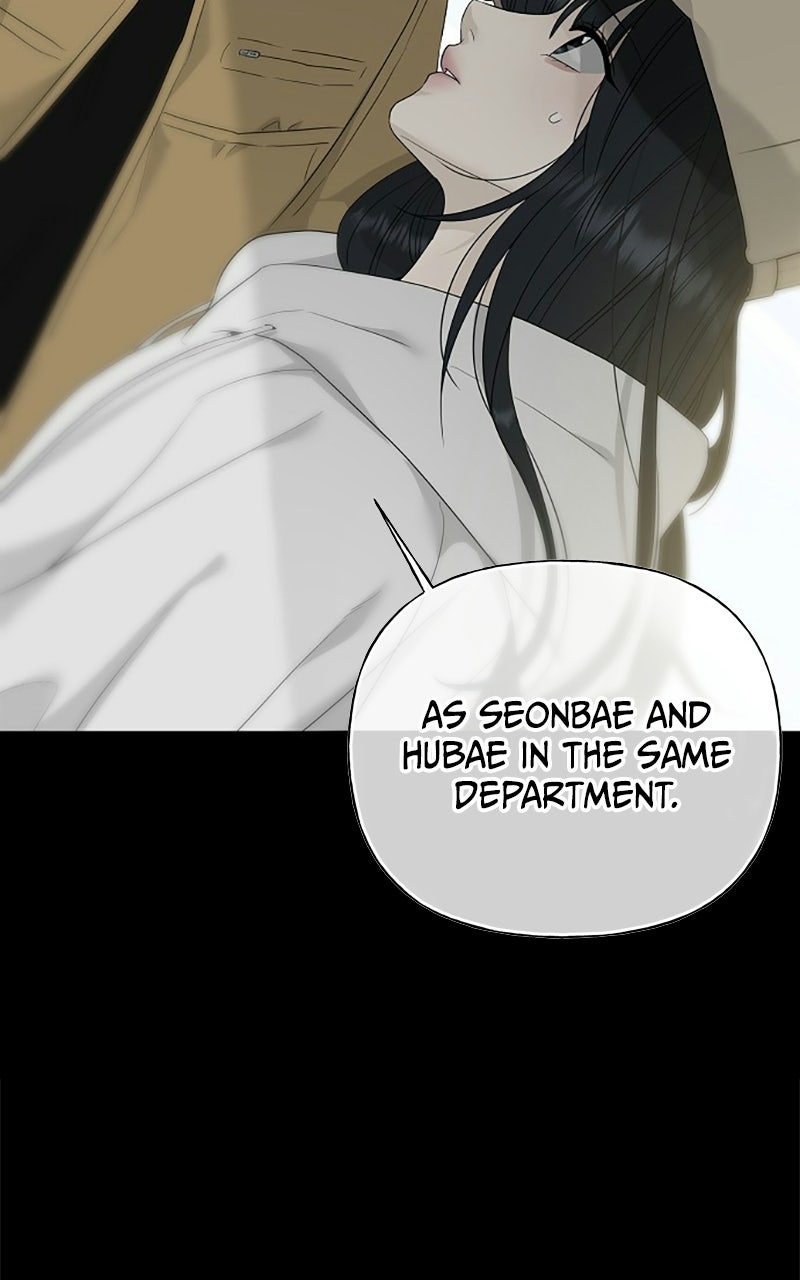 A Kind Intruder Ep. 10 - Seonbae and Hubae page 64 - 