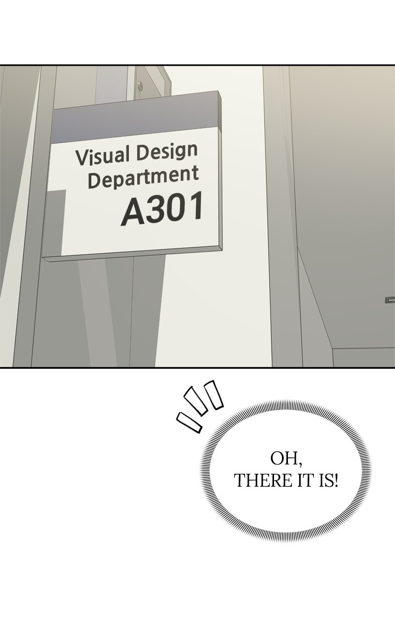 A Kind Intruder Ep. 10 - Seonbae and Hubae page 68 - 