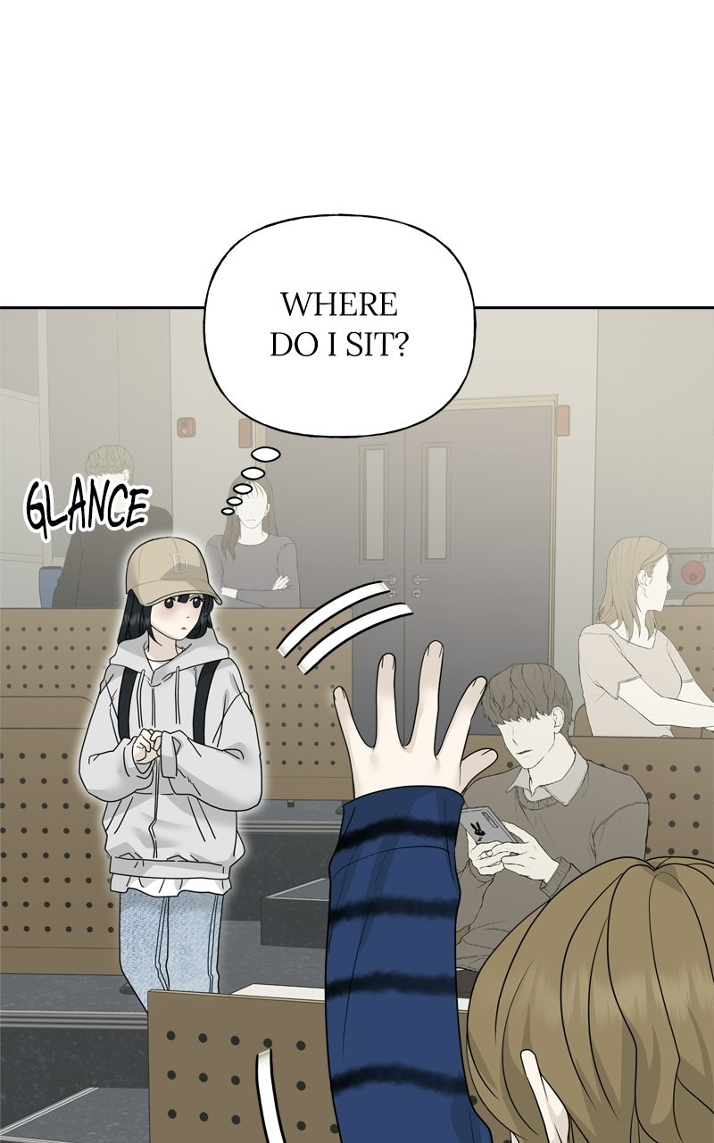 A Kind Intruder Ep. 10 - Seonbae and Hubae page 69 - 