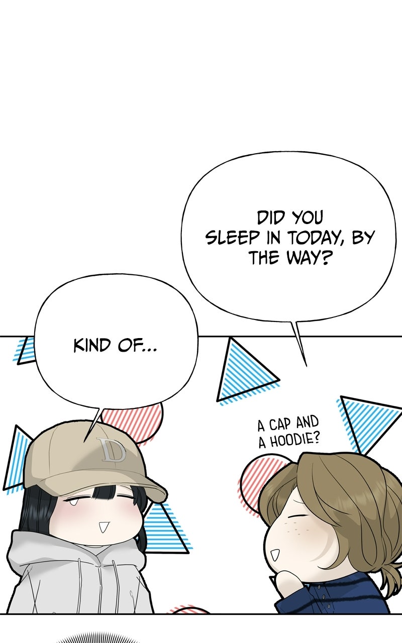 A Kind Intruder Ep. 10 - Seonbae and Hubae page 72 - 