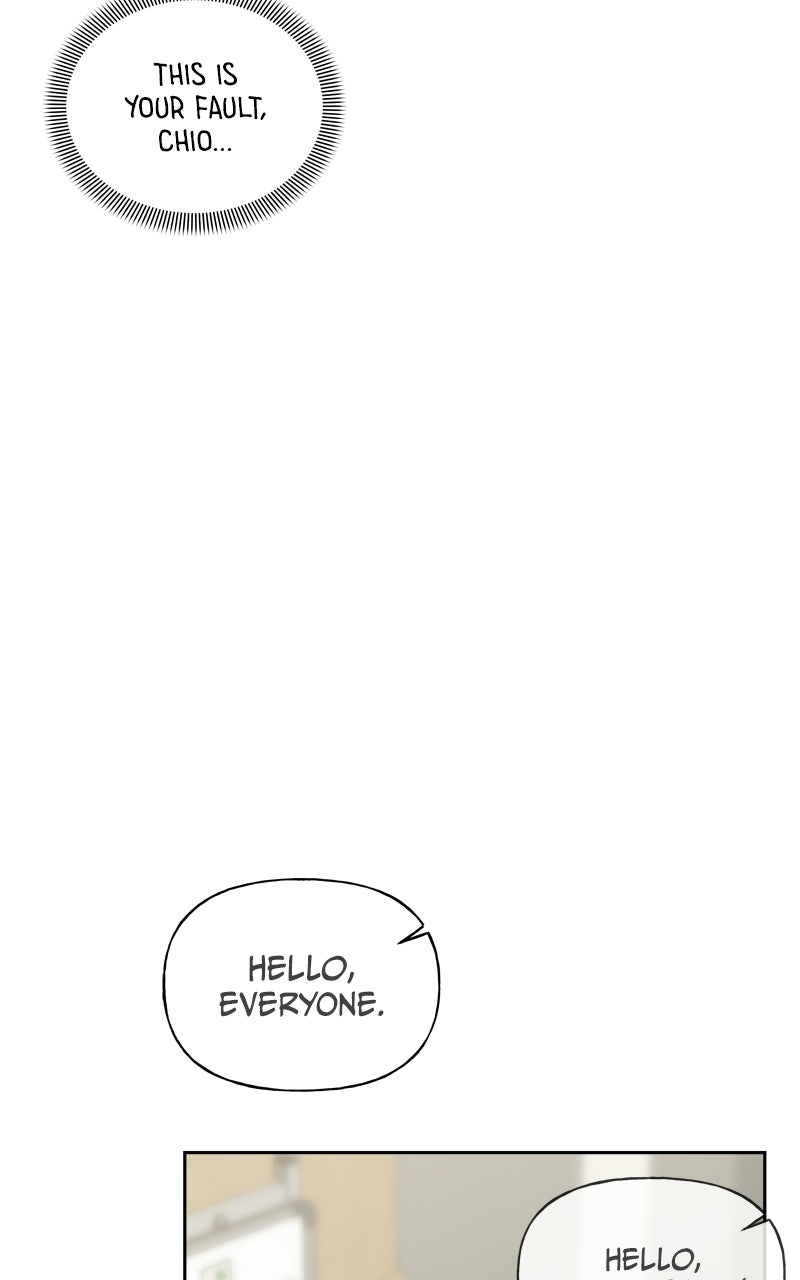A Kind Intruder Ep. 10 - Seonbae and Hubae page 73 - 