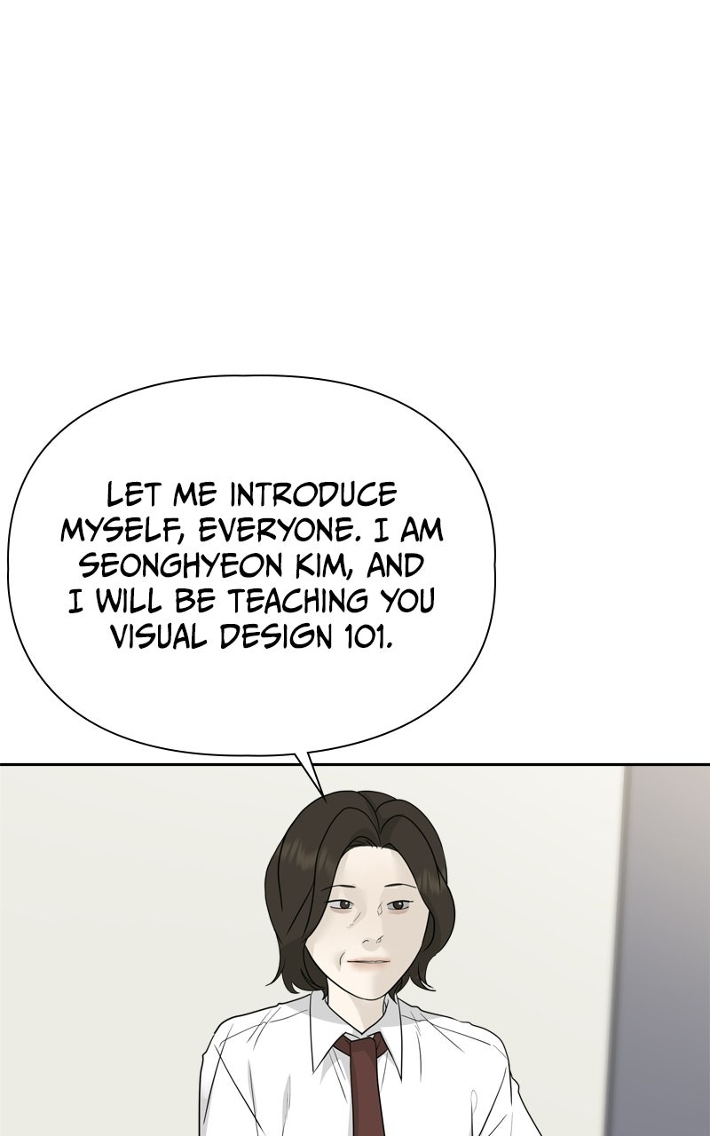 A Kind Intruder Ep. 10 - Seonbae and Hubae page 80 - 