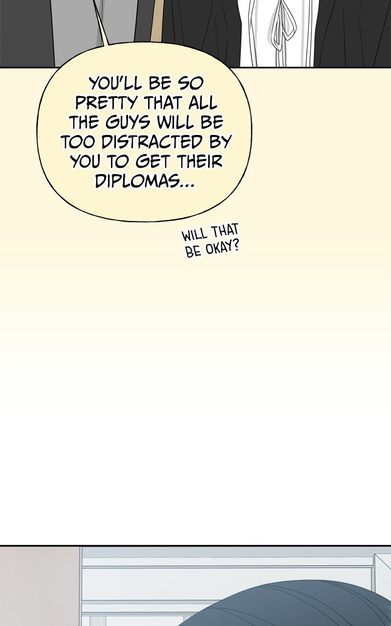 A Kind Intruder Ep. 10 - Seonbae and Hubae page 9 - 