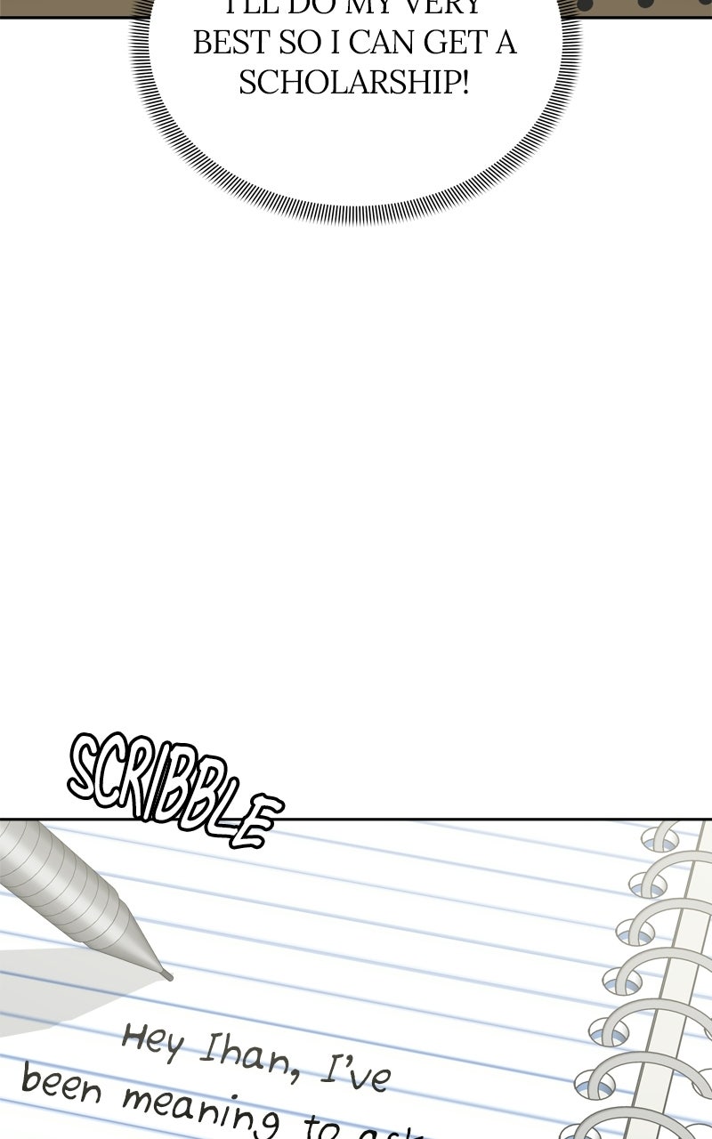 A Kind Intruder Ep. 10 - Seonbae and Hubae page 83 - 