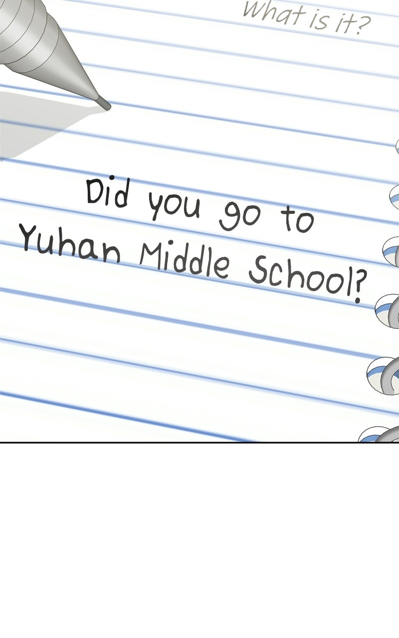 A Kind Intruder Ep. 10 - Seonbae and Hubae page 85 - 
