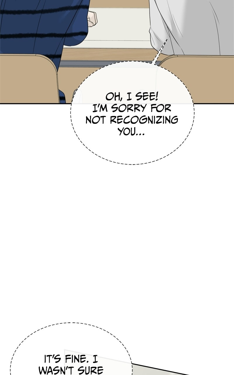A Kind Intruder Ep. 10 - Seonbae and Hubae page 87 - 