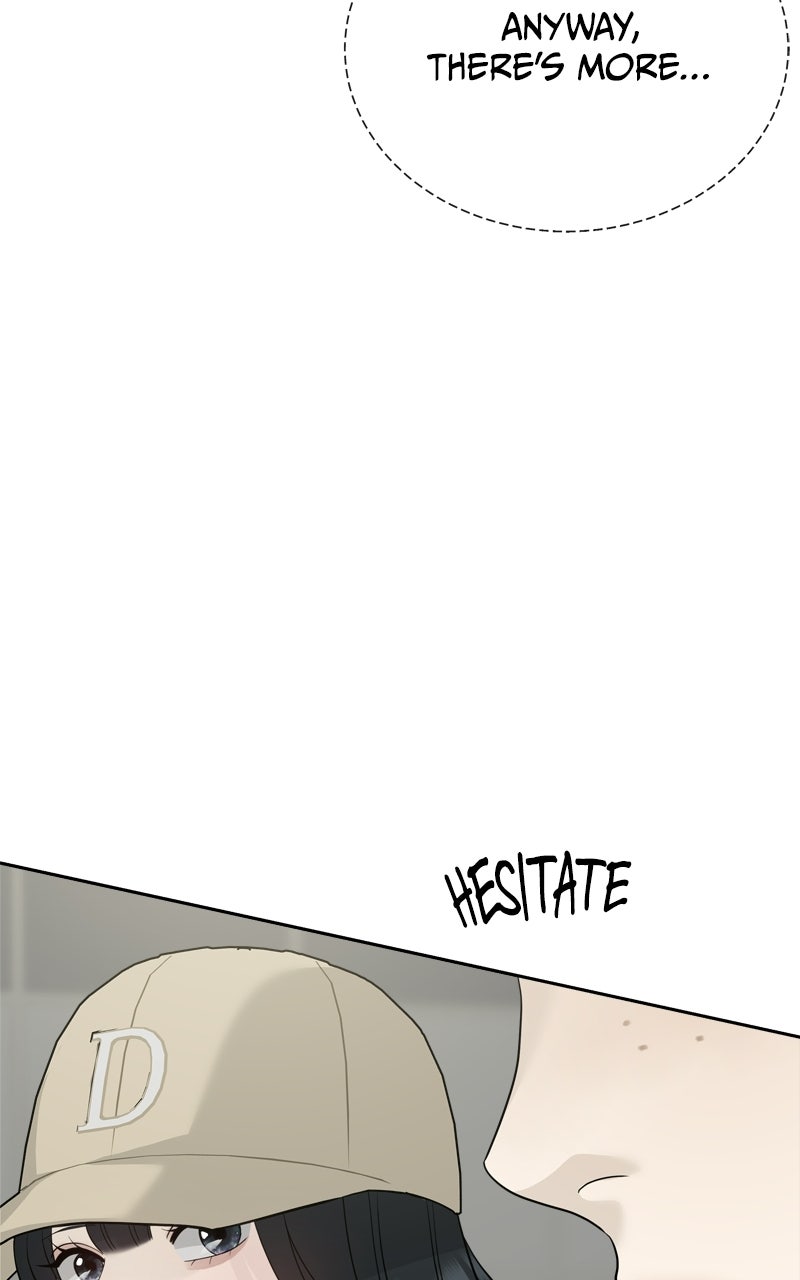 A Kind Intruder Ep. 10 - Seonbae and Hubae page 89 - 