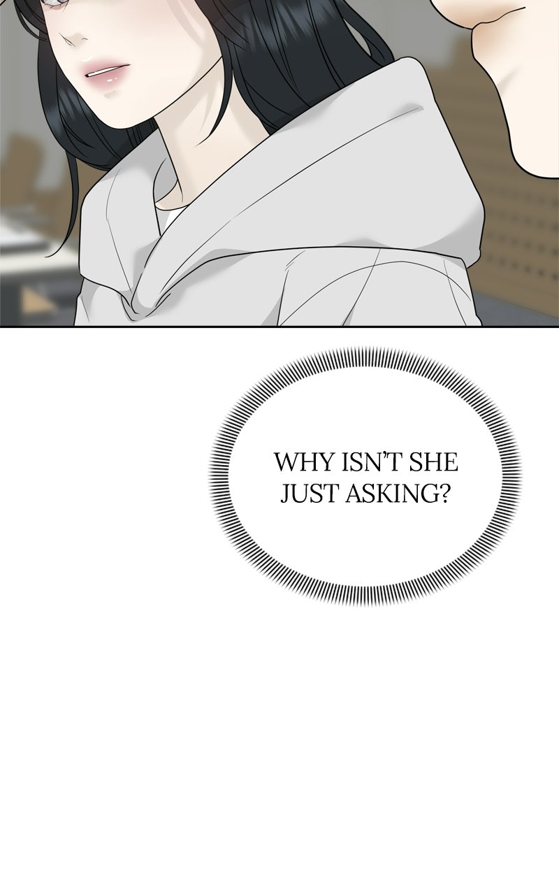 A Kind Intruder Ep. 10 - Seonbae and Hubae page 90 - 