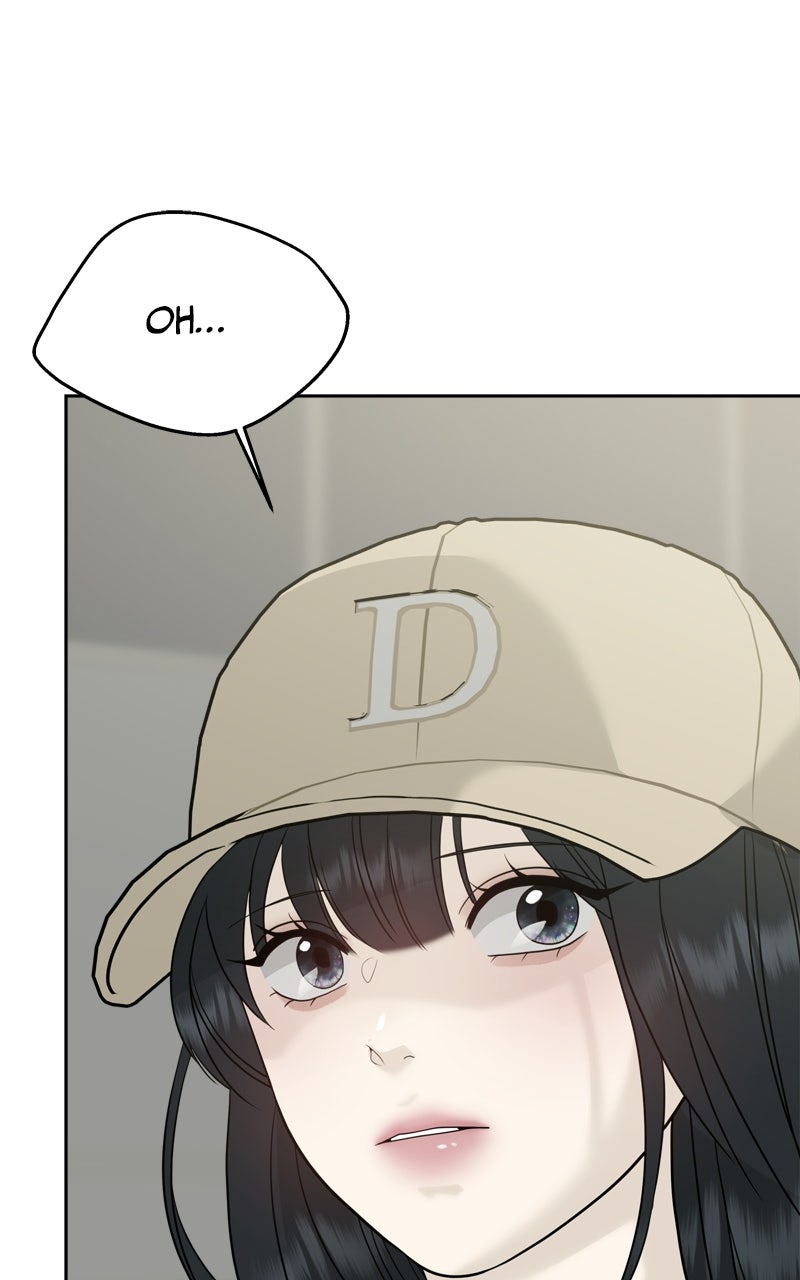 A Kind Intruder Ep. 10 - Seonbae and Hubae page 94 - 